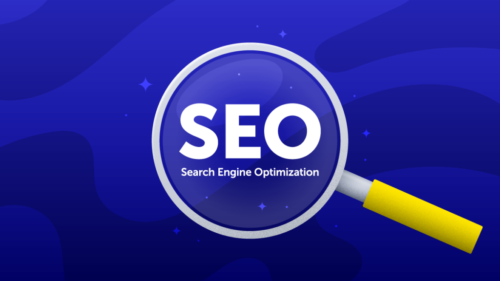 Search Engine Optimization Best Practices