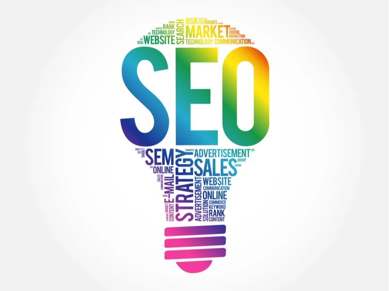 Search Engine Optimization best practices to follow for a good rank